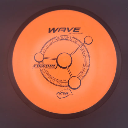 MVP - Wave - Fission