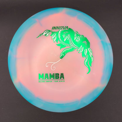 Innova - Mamba - Halo Star Proto Glow (Juliana Korver 2026) Tour Series