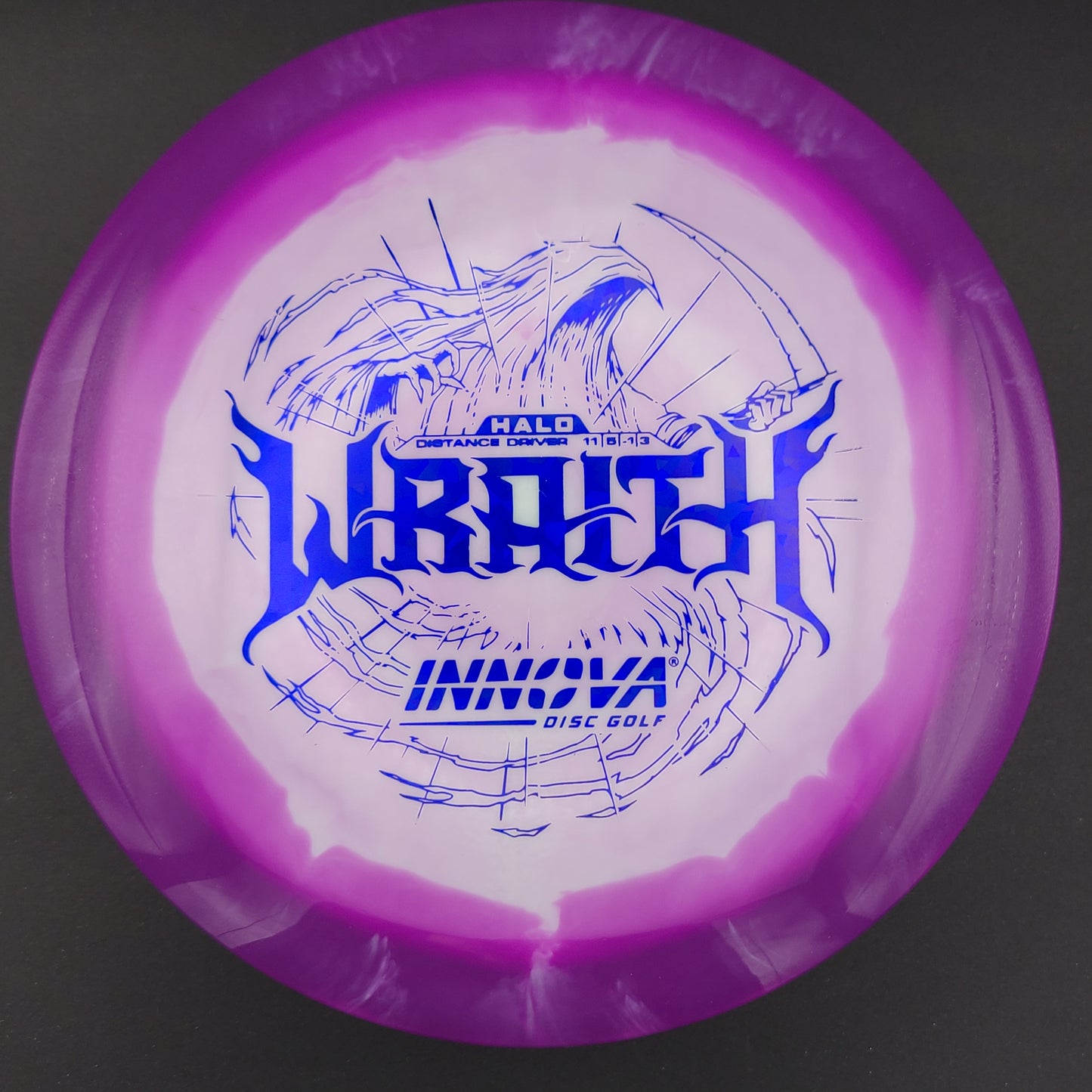Innova - Wraith - Halo Star