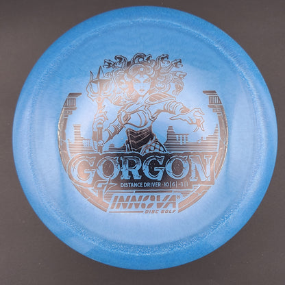 Innova - Gorgon - Gstar
