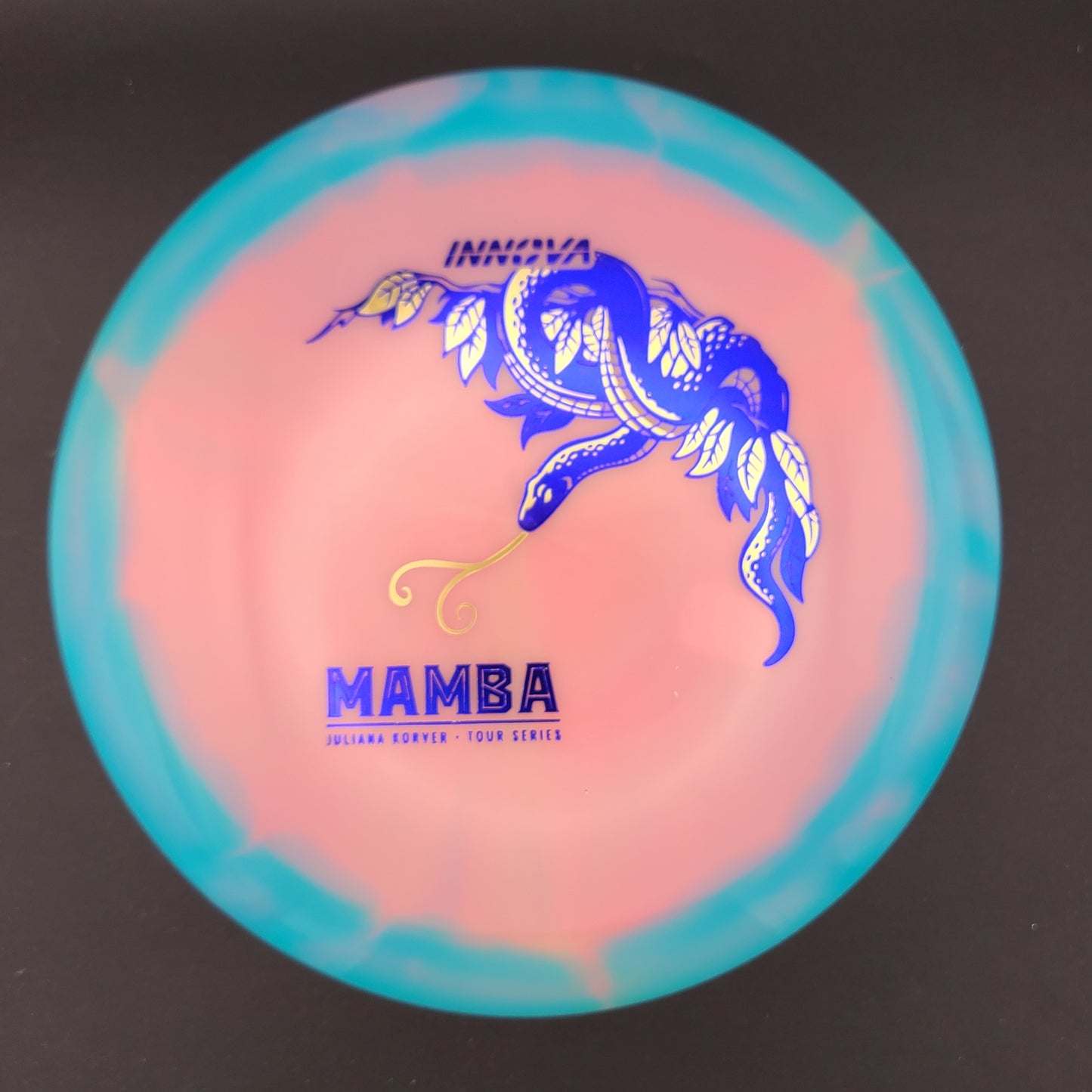 Innova - Mamba - Halo Star Proto Glow (Juliana Korver 2026) Tour Series
