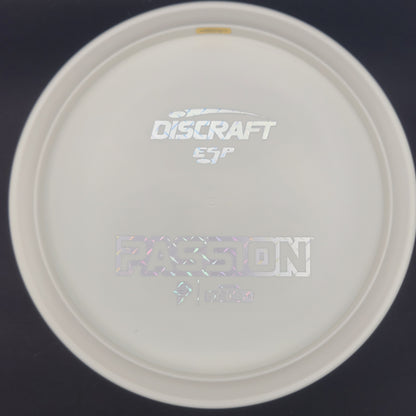 Discraft - Passion - ESP Bottom Stamp Blank - Paige Pierce