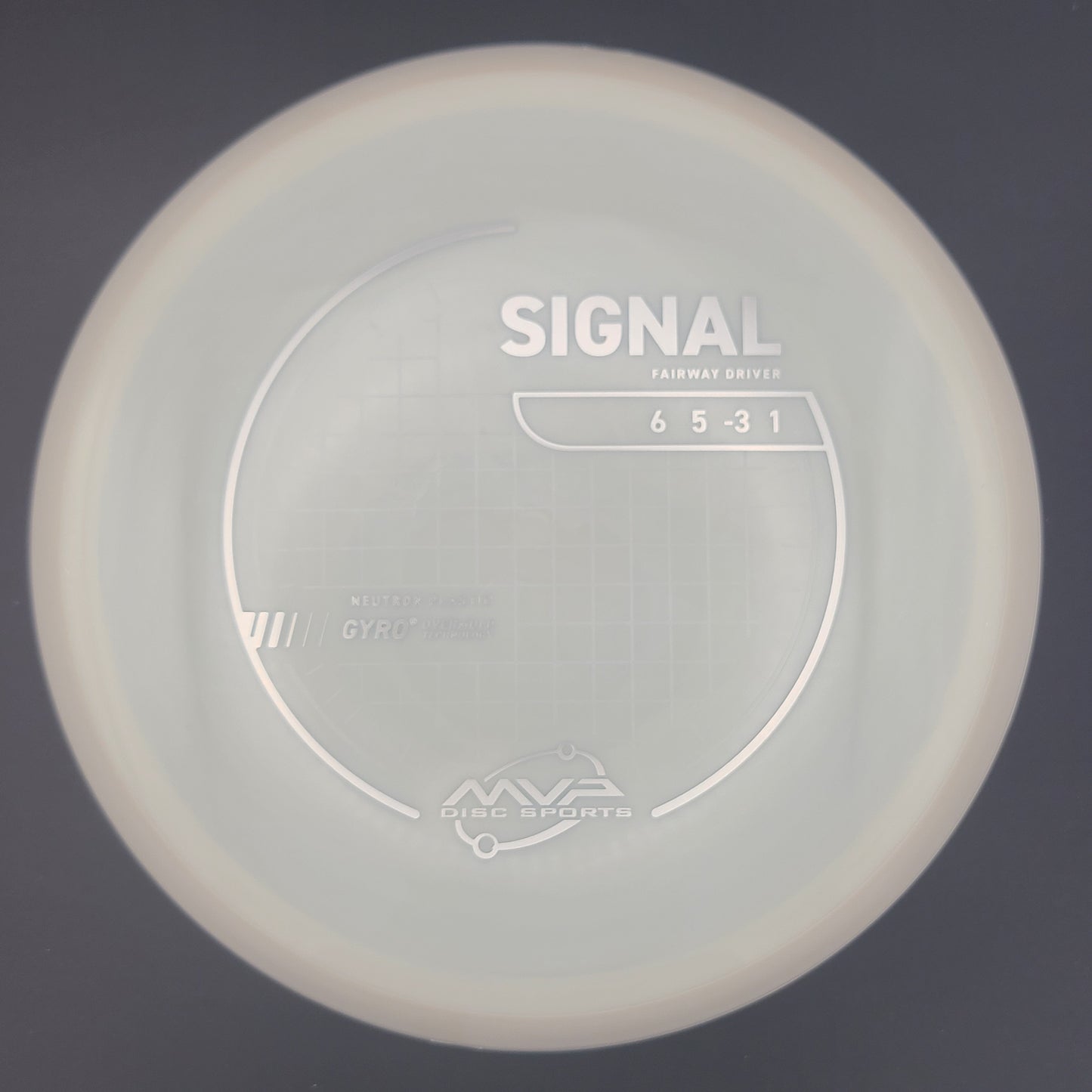 MVP - Signal - Neutron (Project Lab Coat )