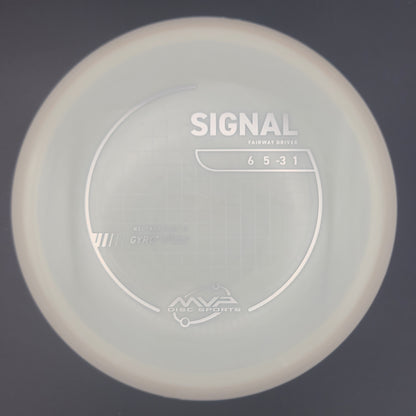 MVP - Signal - Neutron (Project Lab Coat )