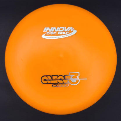 Innova - Aviar3 - DX