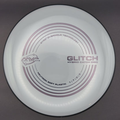 MVP - Glitch - Neutron Soft