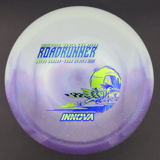 Innova - Roadrunner - Tour Series: Roadrunner Duo (Gregg Barsby 2026)