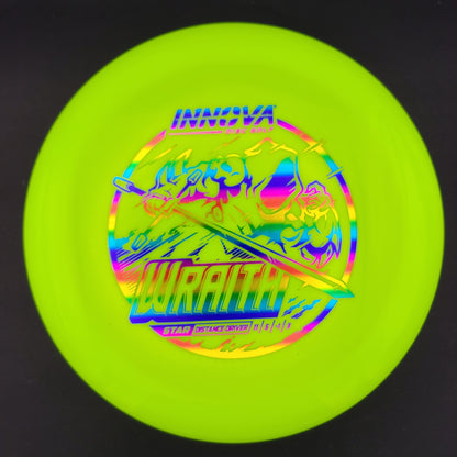 Innova - Wraith - Star