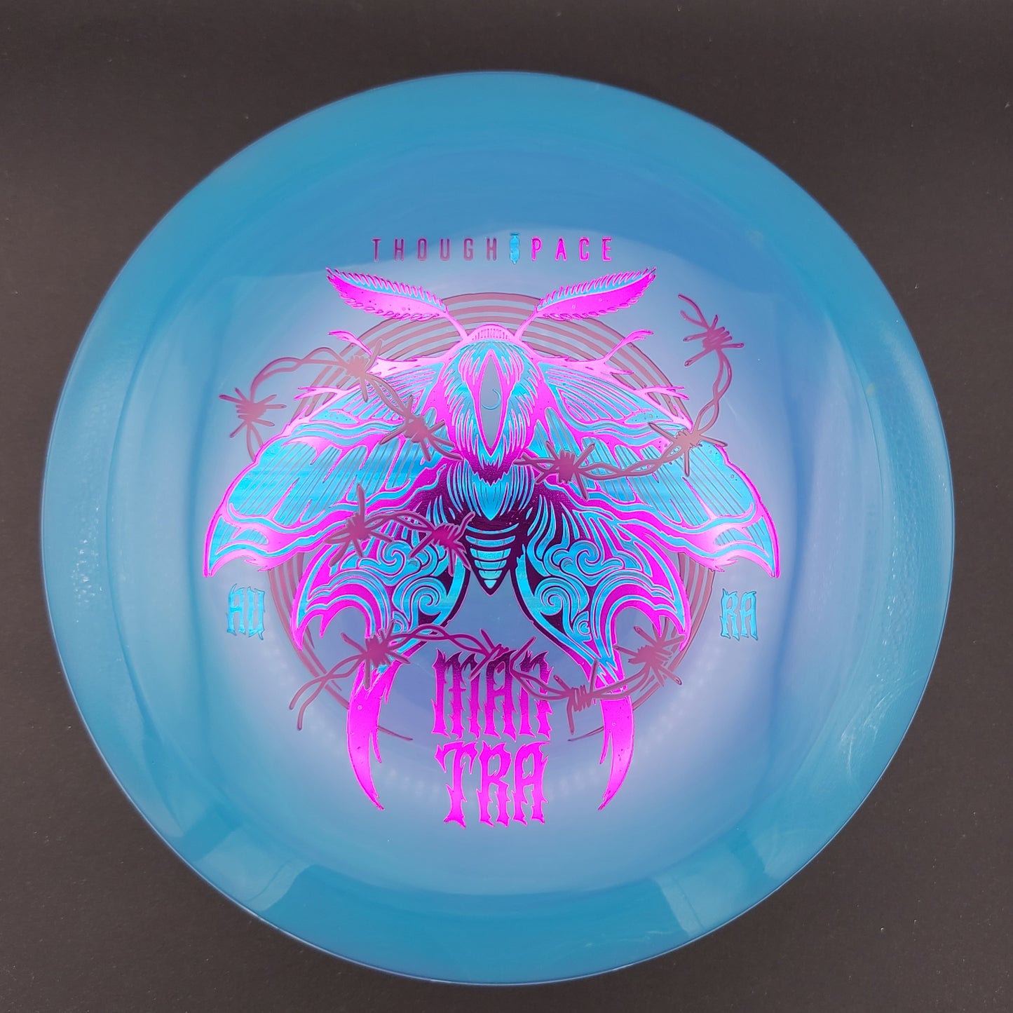 Thought Space Athletics - Mantra - Aura
