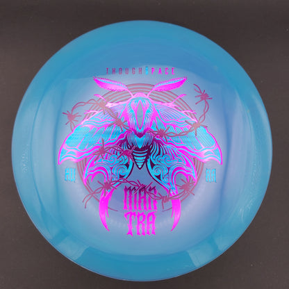 Thought Space Athletics - Mantra - Aura