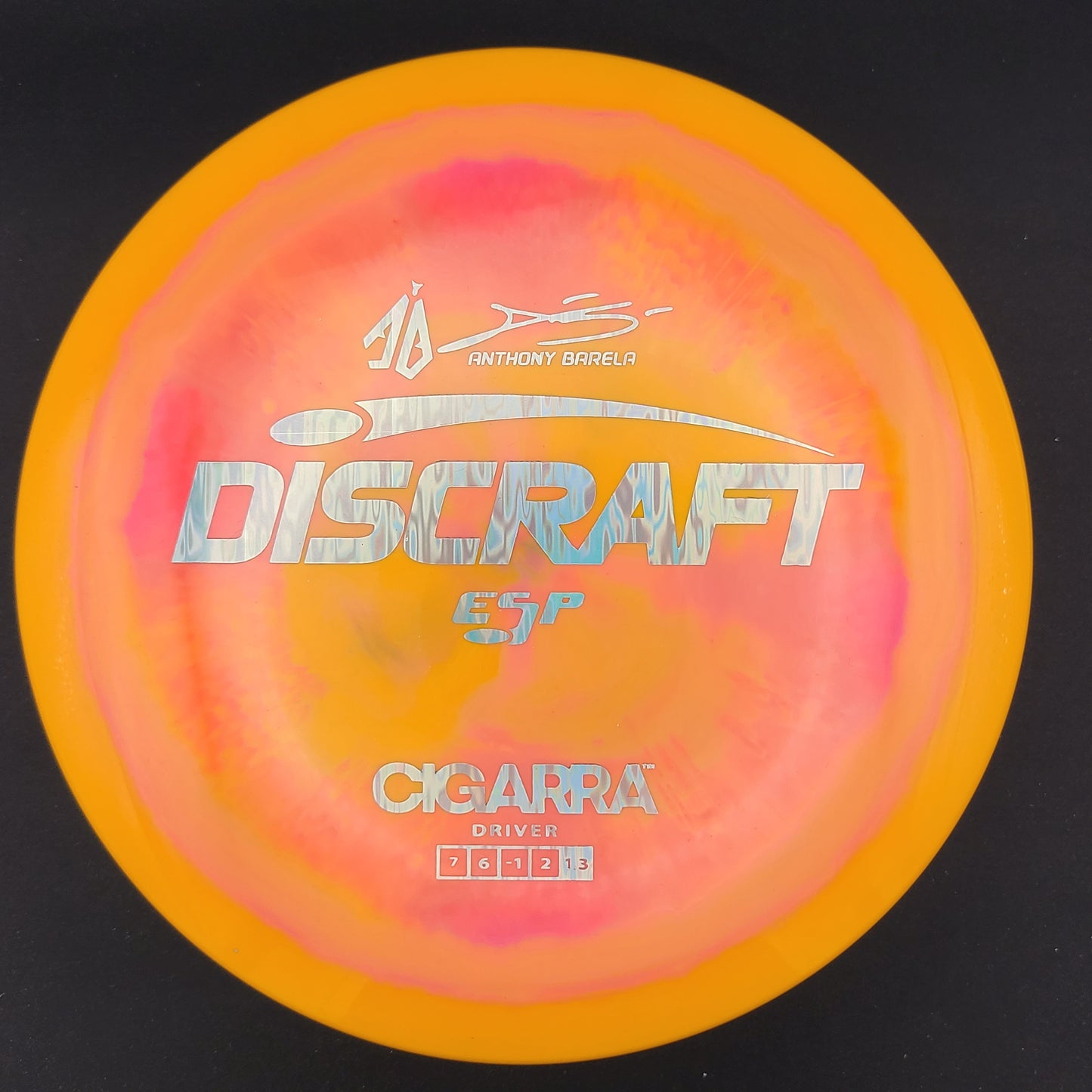 Discraft - Cigarra - Esp