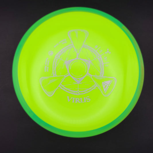 Axiom - Virus - Neutron