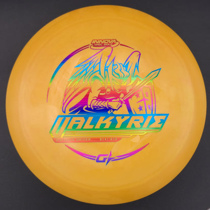 Innova - Valkyrie - Gstar