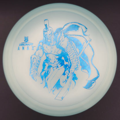 Discraft - Anax - BigZ * Paul McBeth Line