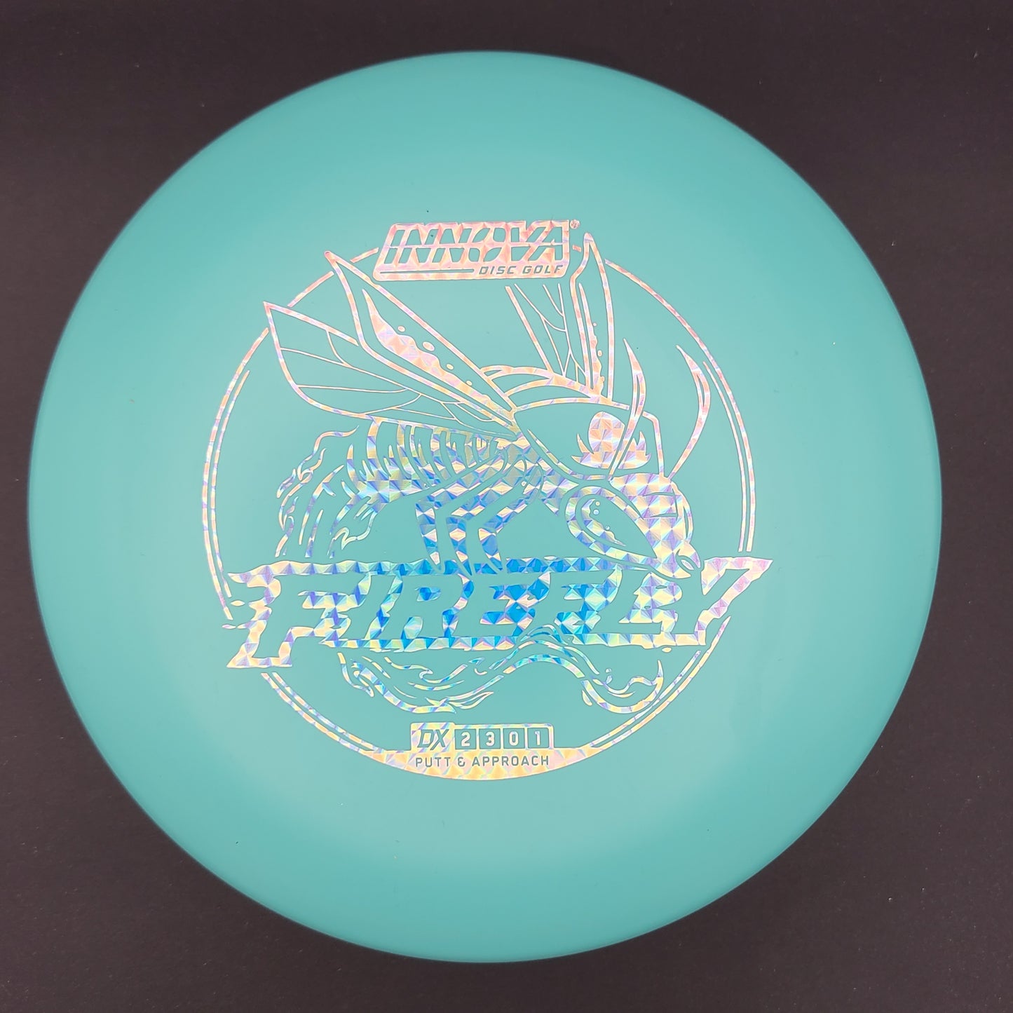 Innova - Firefly - DX