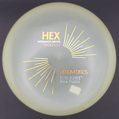 Axiom - Hex - Total Eclipse