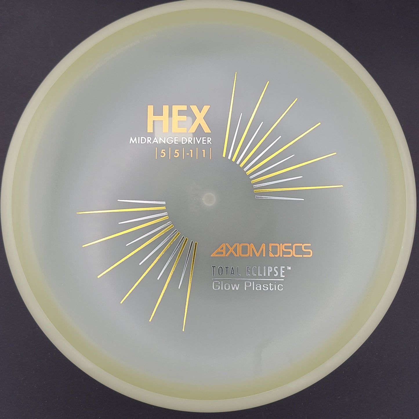 Axiom - Hex - Total Eclipse