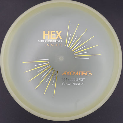 Axiom - Hex - Total Eclipse