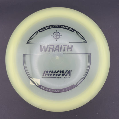 Innova - Wraith - Proto Glow Champion