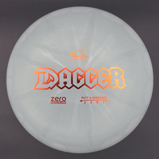 Latitude 64 - Dagger - Zero Medium