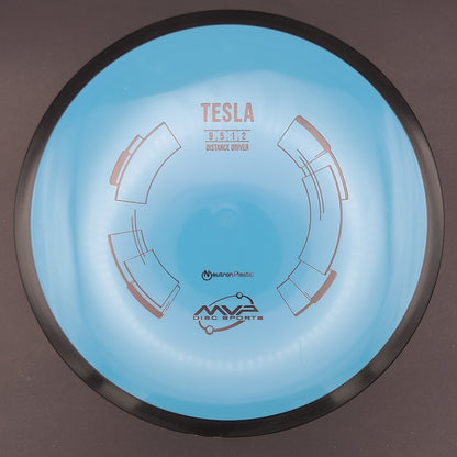 MVP - Tesla - Neutron