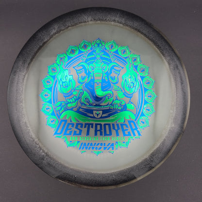 Innova - Destroyer - Halo Champion Proto Glow (Ohn Scoggins 2026)