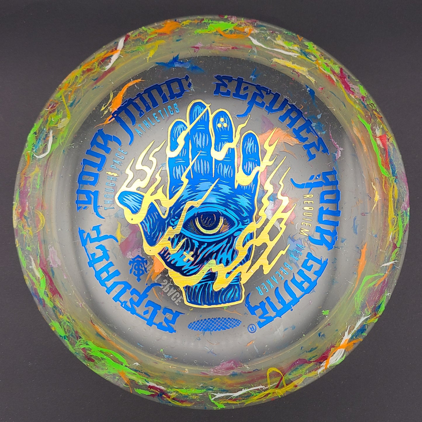 Thought Space Athletics -  Requiem - Vex Breaker