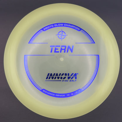 Innova - Tern- Proto Glow Champion