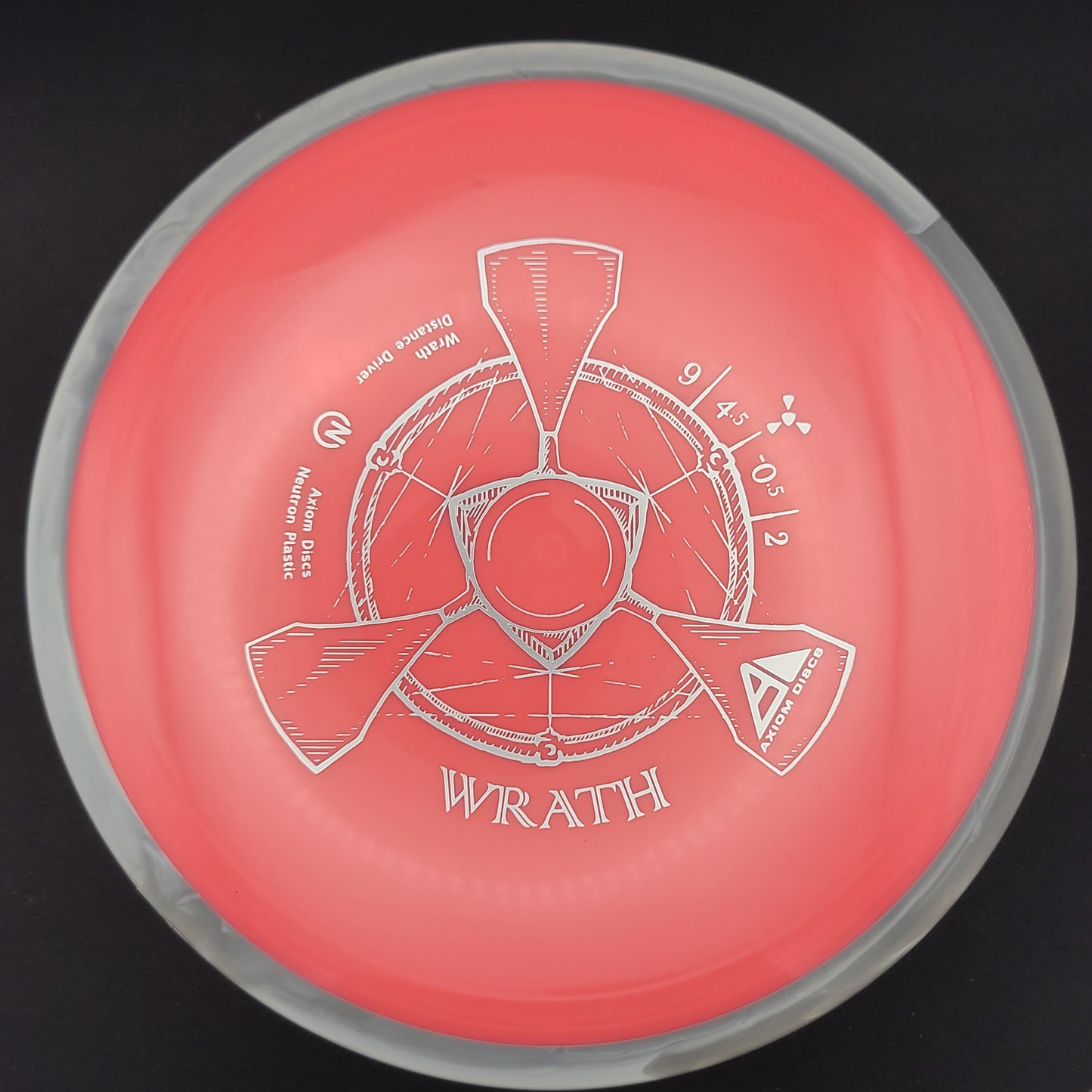 Axiom - Wrath - Neutron