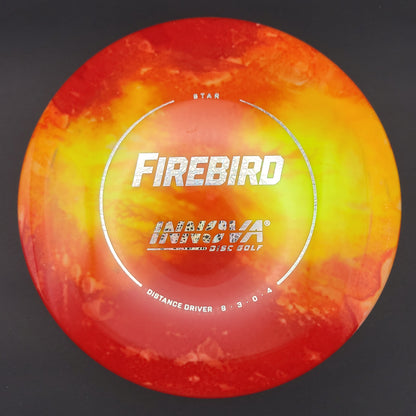 Innova - Firebird - Star I-Dye