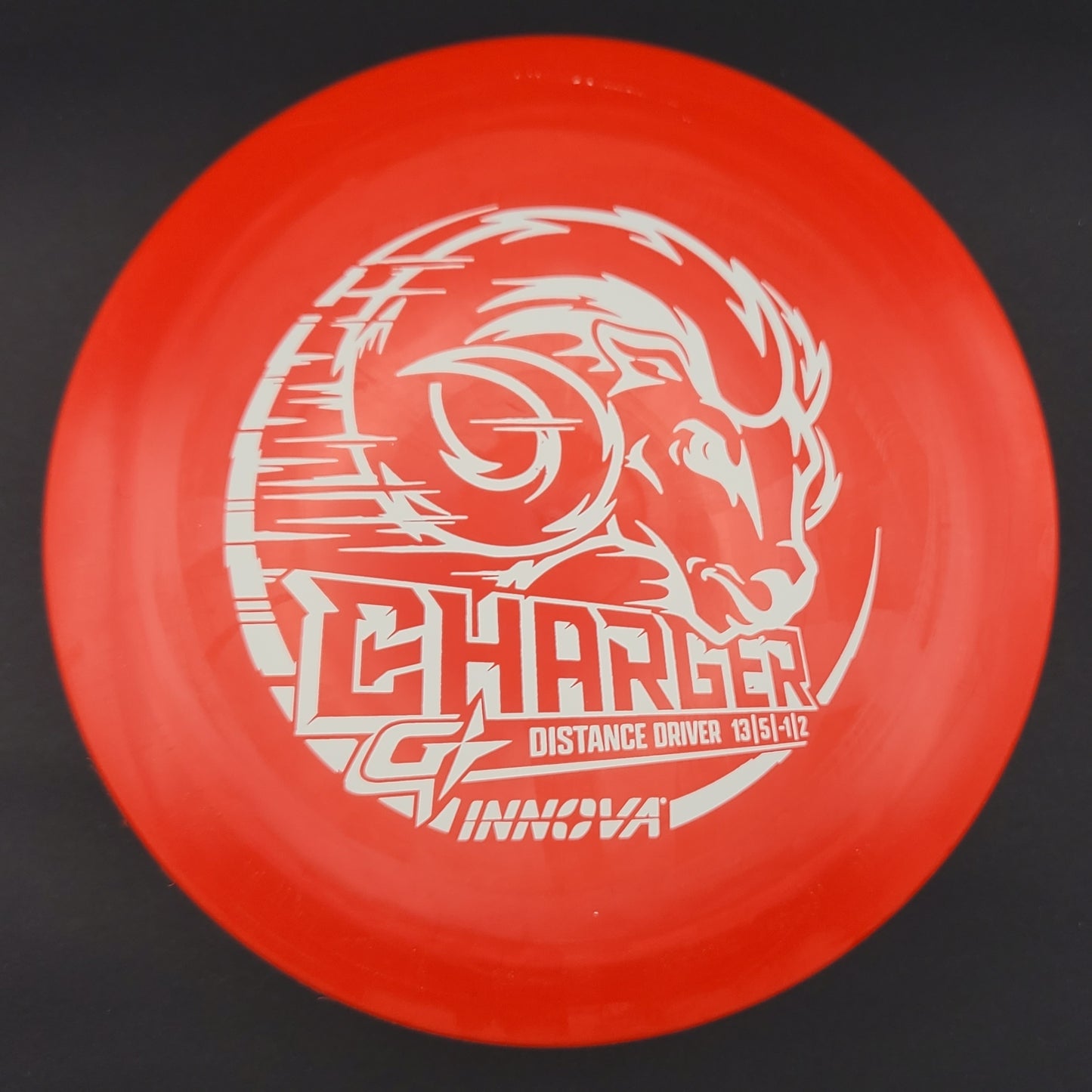 Innova - Charger - Gstar