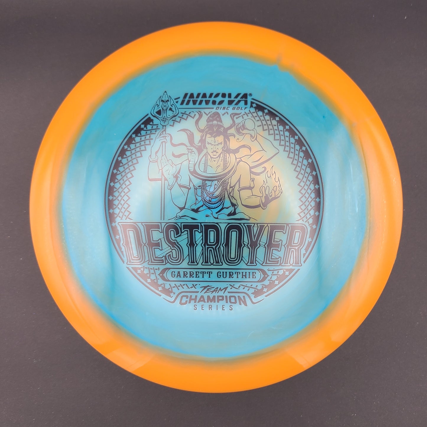 Innova - Destroyer - Halo Star (Garrett Gurthie 2026 Tour Series)