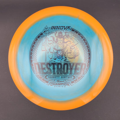 Innova - Destroyer - Halo Star (Garrett Gurthie 2026 Tour Series)