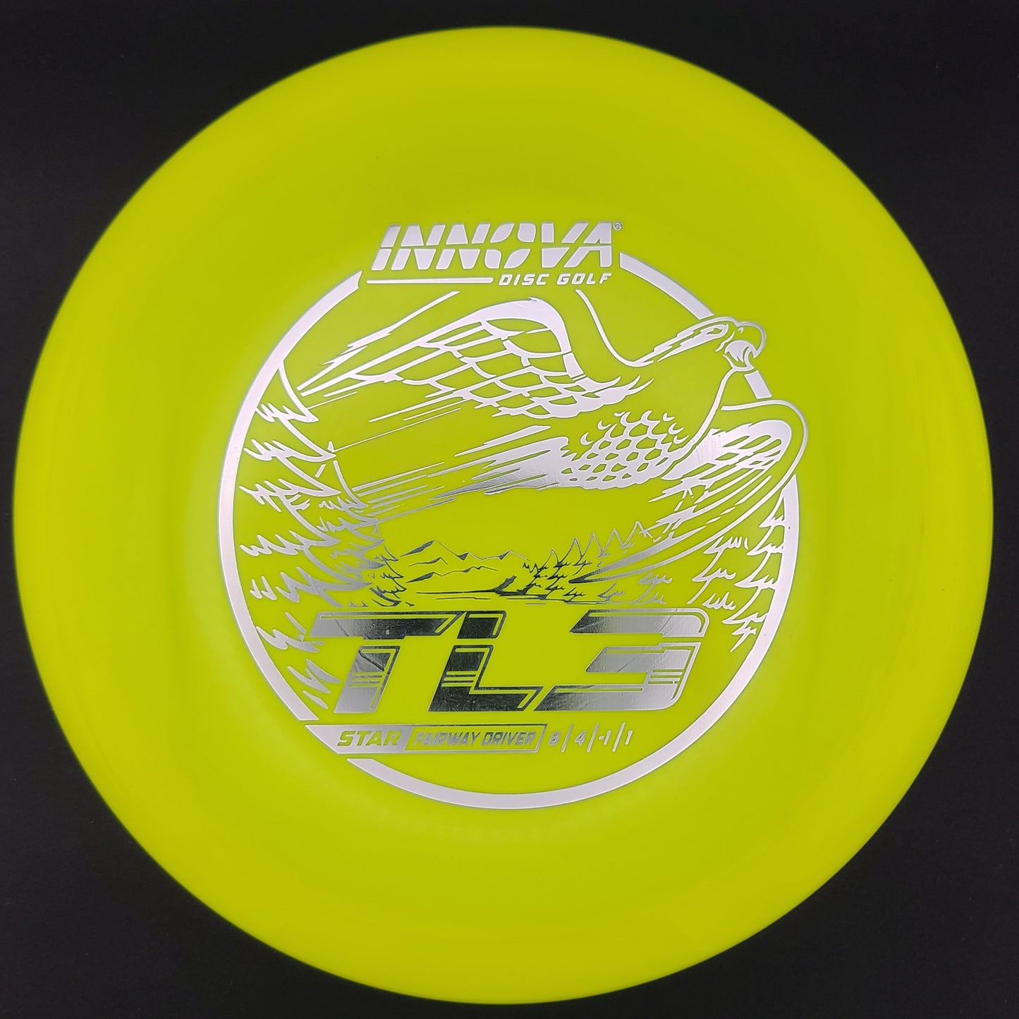 Innova - TL3 - Star
