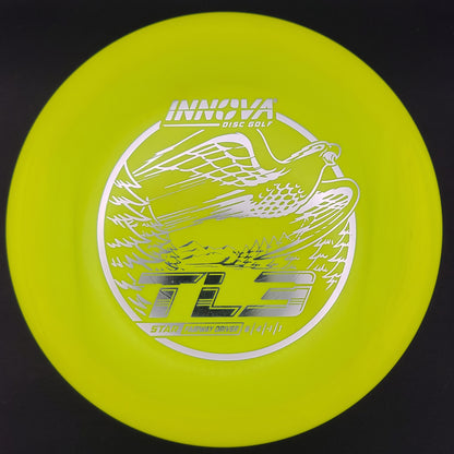 Innova - TL3 - Star