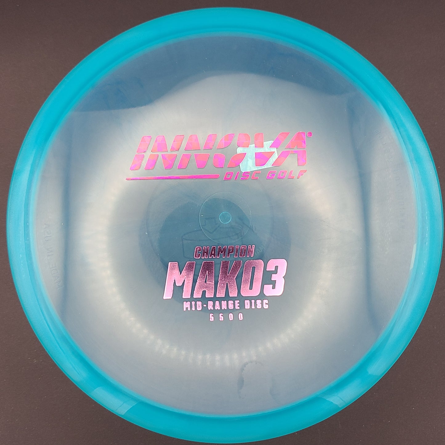 Innova - Mako3 - Champion