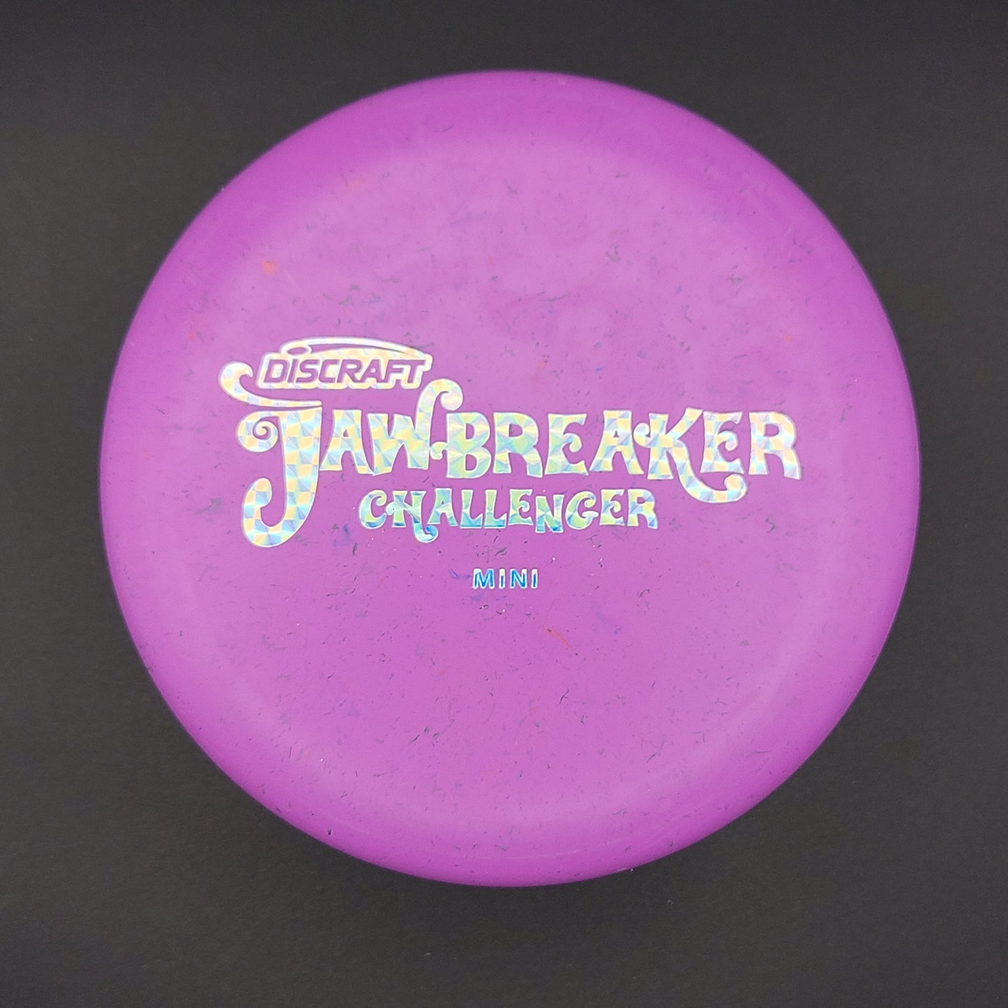 Discraft - Macro Jawbreaker Challenger