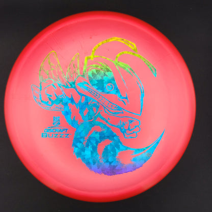 Discraft - Buzzz  - BigZ