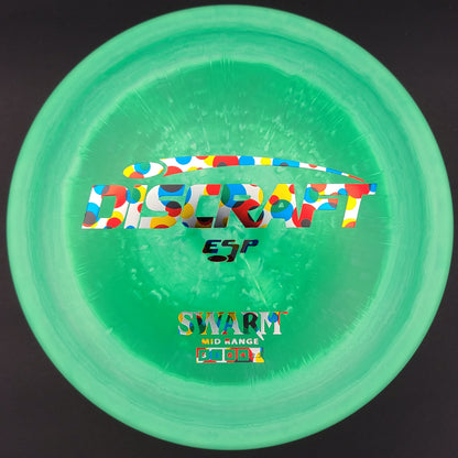 Discraft - Swarm - ESP