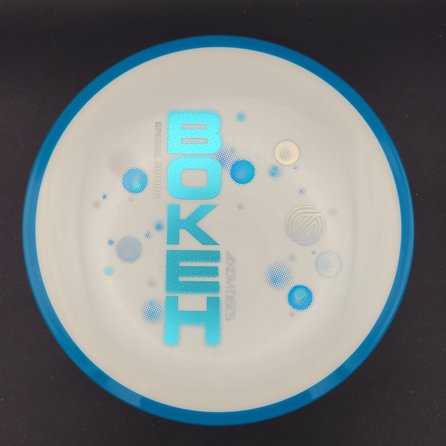 Axiom - Bokeh - Neutron  (Special Edition)