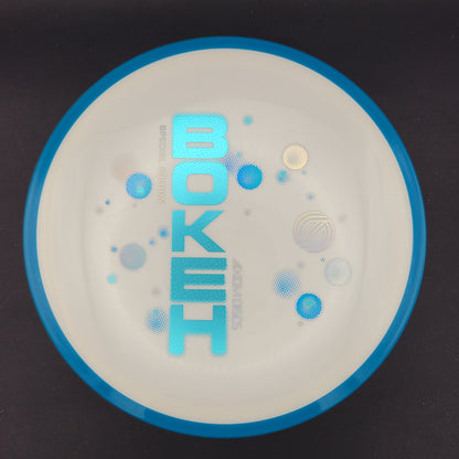 Axiom - Bokeh - Neutron  (Special Edition)