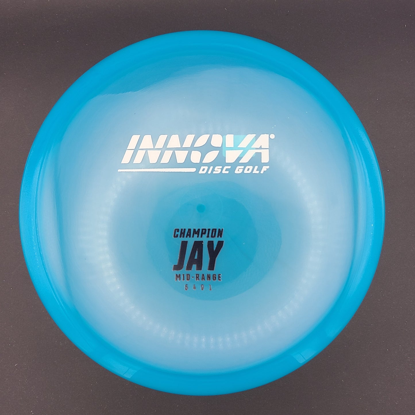 Innova - Jay - Champion