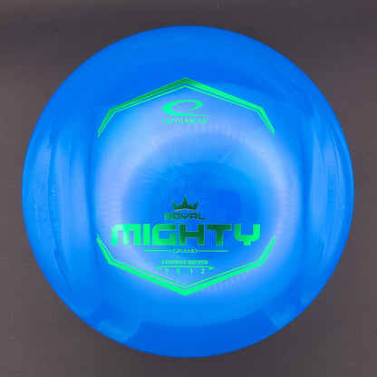 Latitude 64 - Mighty - Royal Grand