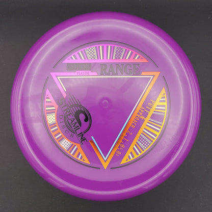 Streamline - Range - Neutron