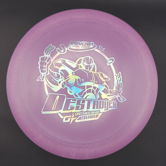 Innova - Destroyer - Gstar