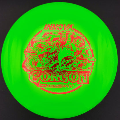 Innova - Gorgon - Star