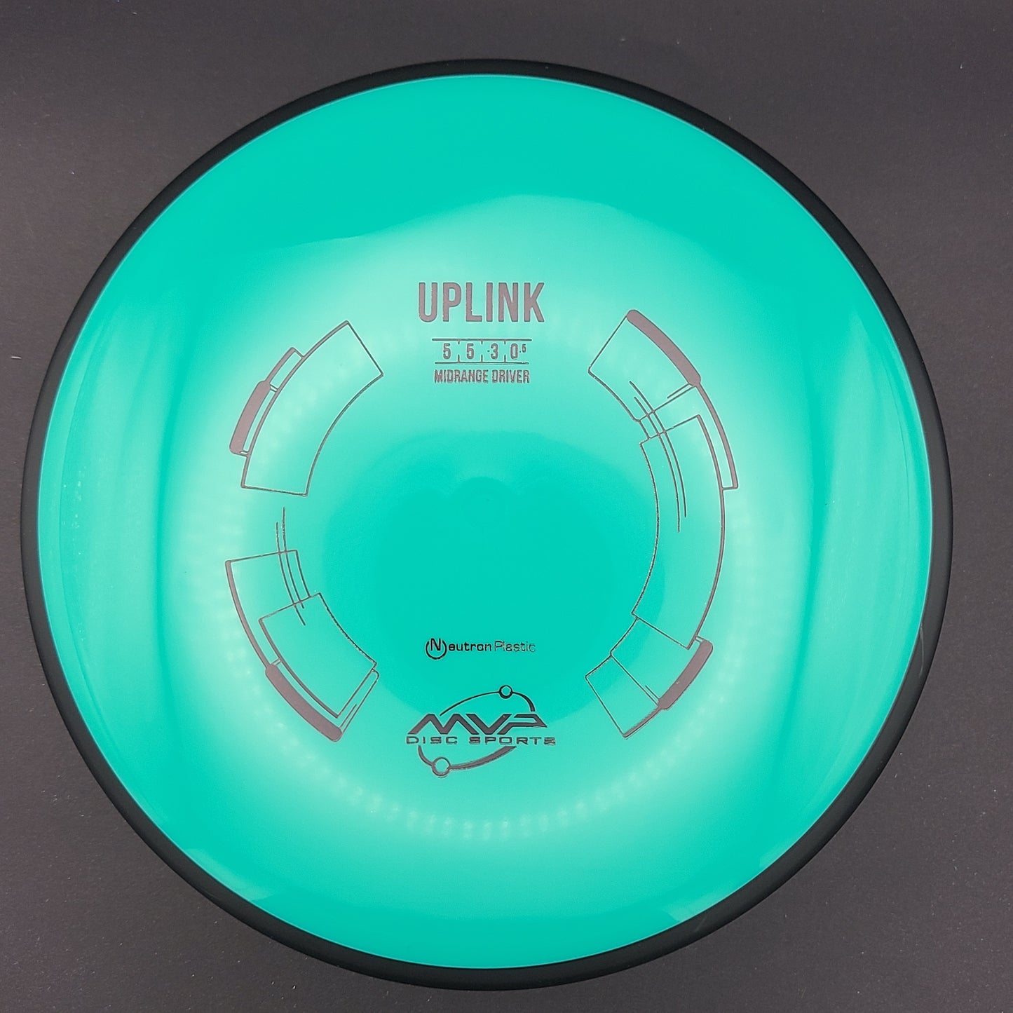MVP - Uplink - Neutron