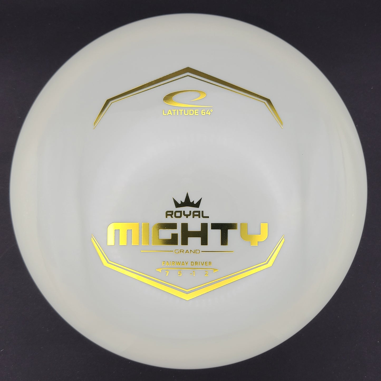 Latitude 64 - Mighty - Royal Grand