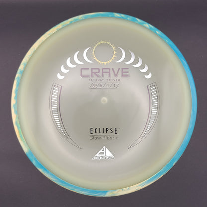 Axiom - Crave - Eclipse