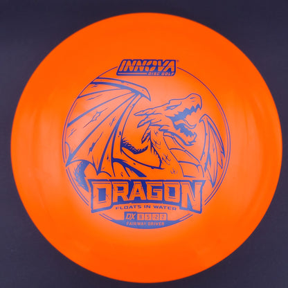 Innova - Dragon - Dx